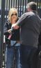 Latest Photographs of Jennifer Aniston -   Apr 12 - Project Five set: Los Angeles, CA -  2011  Last additions - 2011